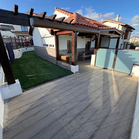Casita Independiente Casa Corban Santander Exterior photo