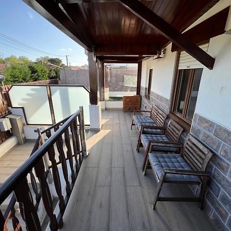 Casita Independiente Casa Corban Santander Exterior photo