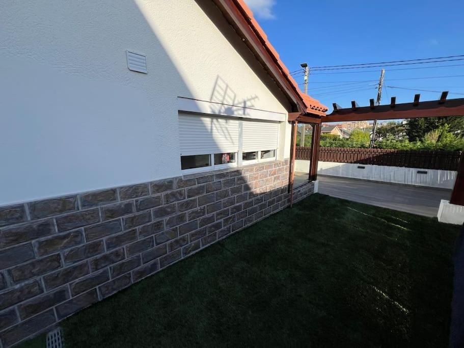 Casita Independiente Casa Corban Santander Exterior photo