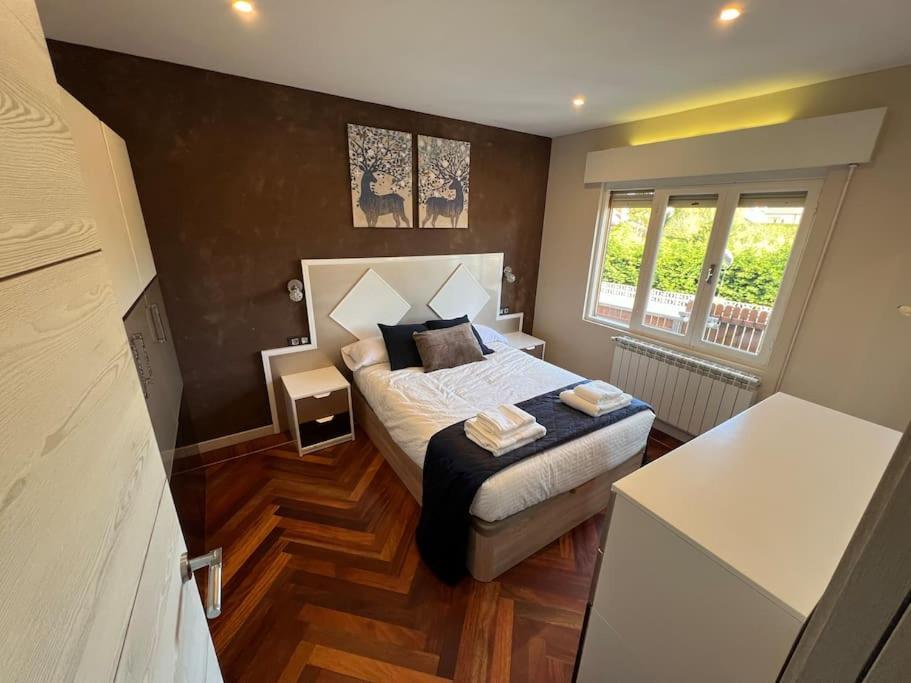 Casita Independiente Casa Corban Santander Exterior photo