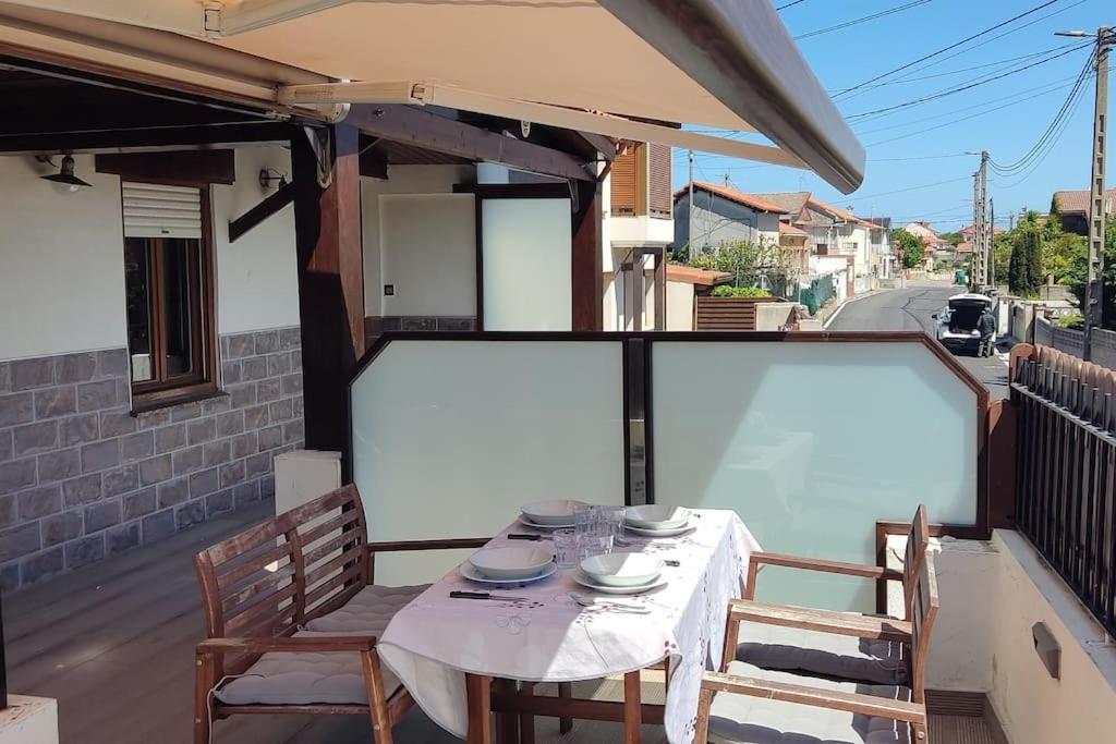 Casita Independiente Casa Corban Santander Exterior photo